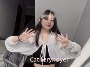 Catheryndyer