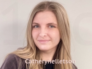 Catherynelletson