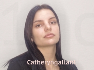 Catheryngallant