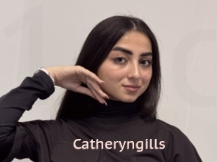 Catheryngills