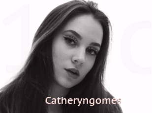 Catheryngomes