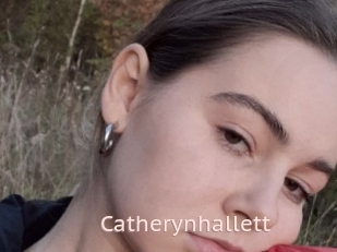 Catherynhallett