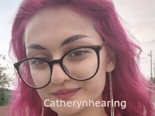 Catherynhearing