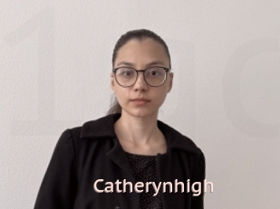 Catherynhigh