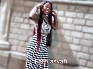 Cathiasyah