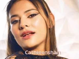 Cathleenshain
