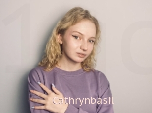 Cathrynbasil