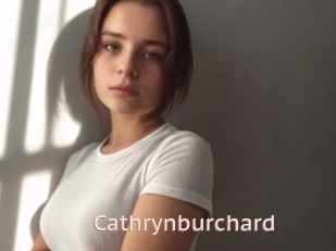 Cathrynburchard