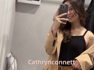 Cathrynconnett