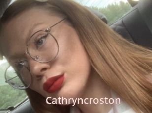 Cathryncroston