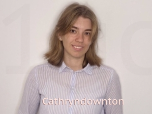 Cathryndownton