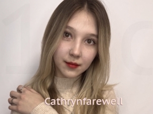 Cathrynfarewell
