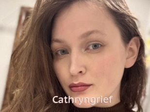 Cathryngrief