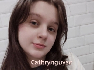 Cathrynguyse