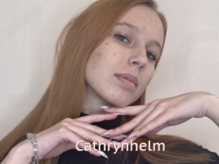 Cathrynhelm