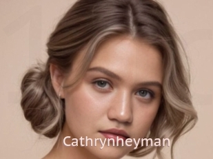 Cathrynheyman