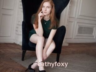 Cathyfoxy