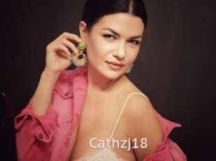Cathzj18