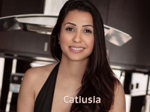 Catiusia