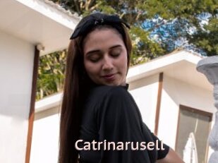 Catrinarusell