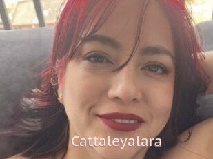 Cattaleyalara