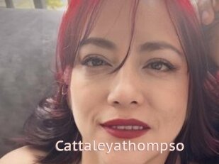 Cattaleyathompso