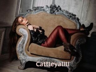Cattleyalili