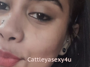 Cattleyasexy4u