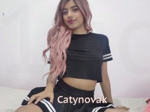 Catynovak