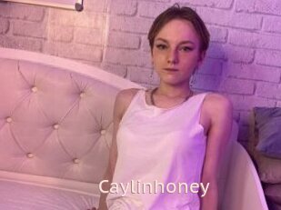 Caylinhoney