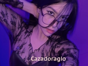 Cazadoragio