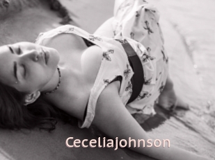 Ceceliajohnson