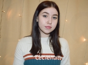 Ceciehall