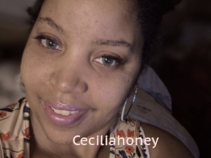 Ceciliahoney