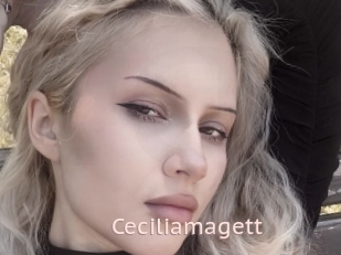 Ceciliamagett