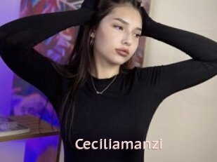 Ceciliamanzi