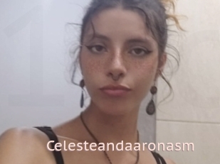Celesteandaaronasm