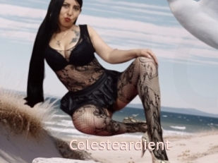 Celesteardient