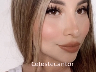 Celestecantor