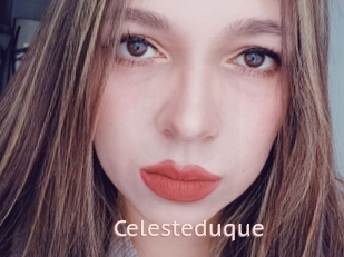 Celesteduque