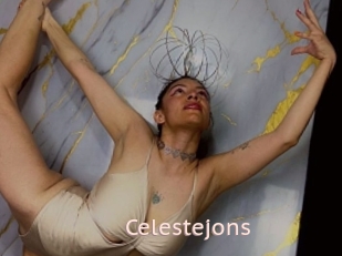 Celestejons
