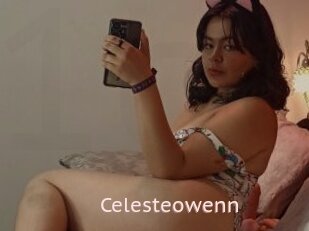 Celesteowenn