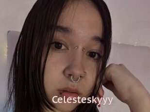 Celesteskyyy