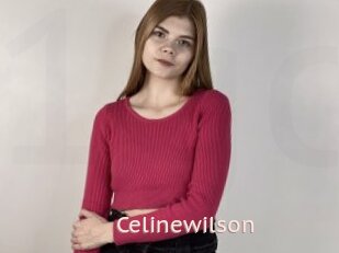 Celinewilson