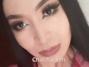 Chacha_kim