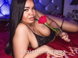 Chalottemartiinez