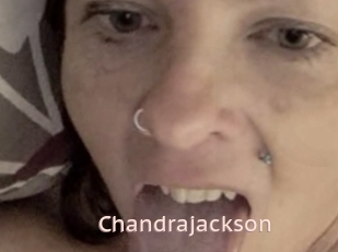 Chandrajackson