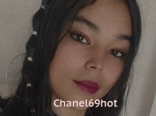 Chanel69hot