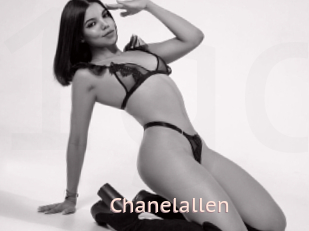 Chanelallen