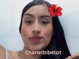 Chanelbibelot